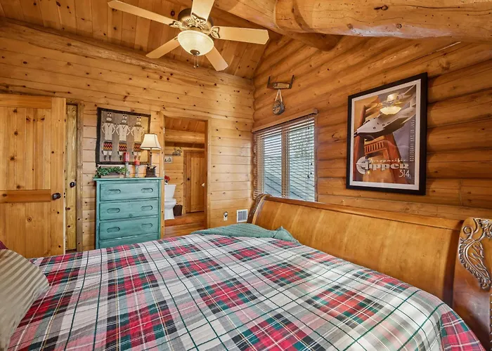 Rare Ultra-luxury Torreon Log Holiday home *