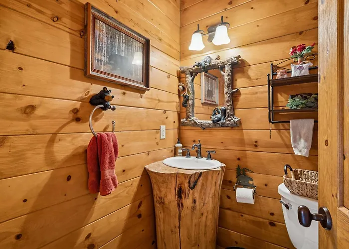 Rare Ultra-luxury Torreon Log Holiday home