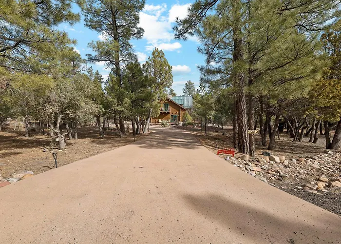 Rare Ultra-luxury Torreon Log Holiday home *
